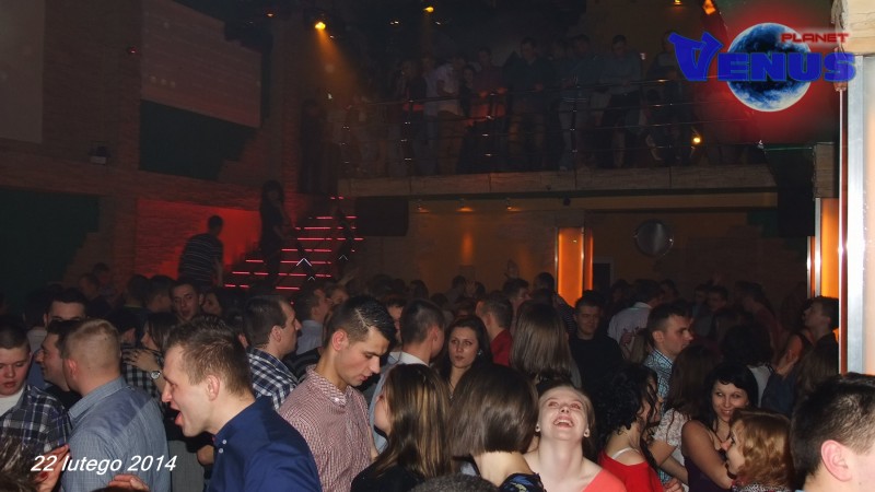 22.02 Klub Venus Planet w Konecku część IV