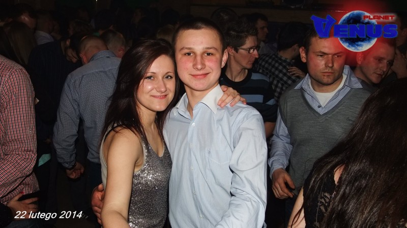 22.02 Klub Venus Planet w Konecku część IV