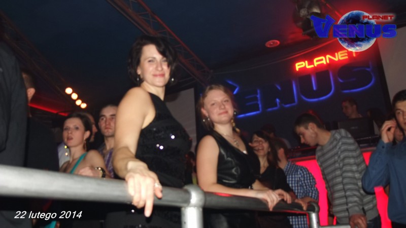 22.02 Klub Venus Planet w Konecku część IV