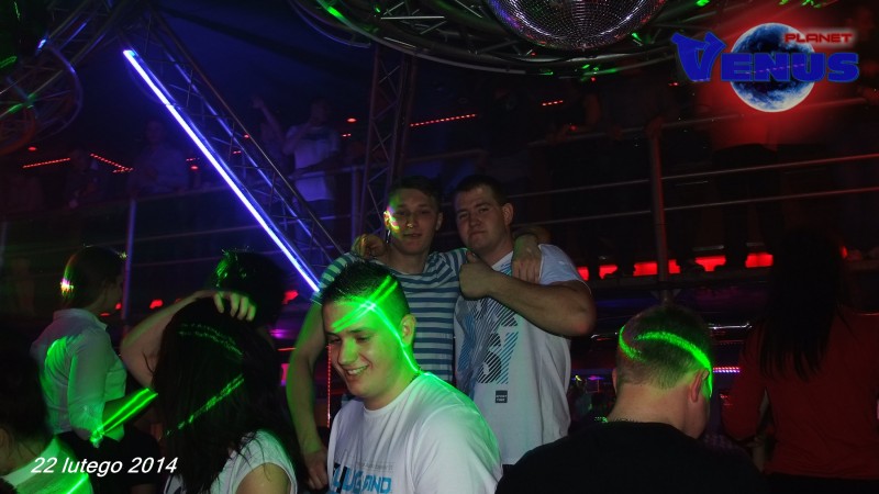22.02 Klub Venus Planet w Konecku część IV