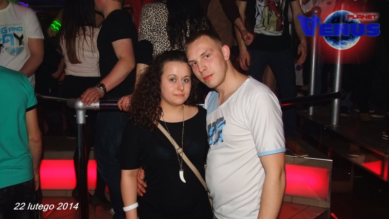 22.02 Klub Venus Planet w Konecku część IV