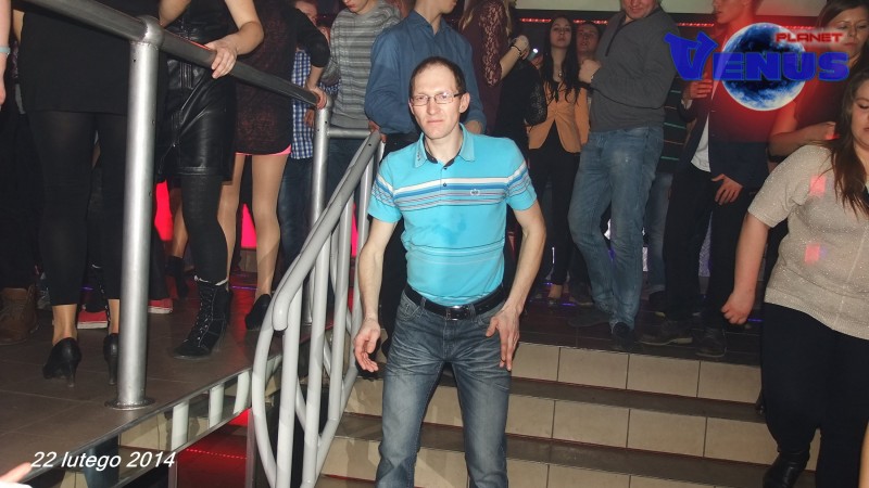 22.02 Klub Venus Planet w Konecku część IV