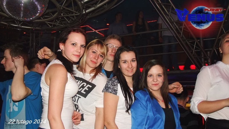 22.02 Klub Venus Planet w Konecku część IV