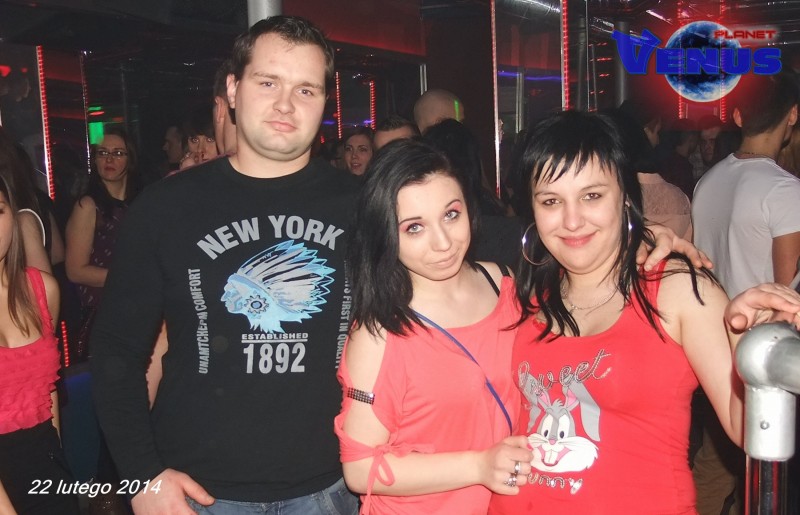 22.02 Klub Venus Planet w Konecku część IV
