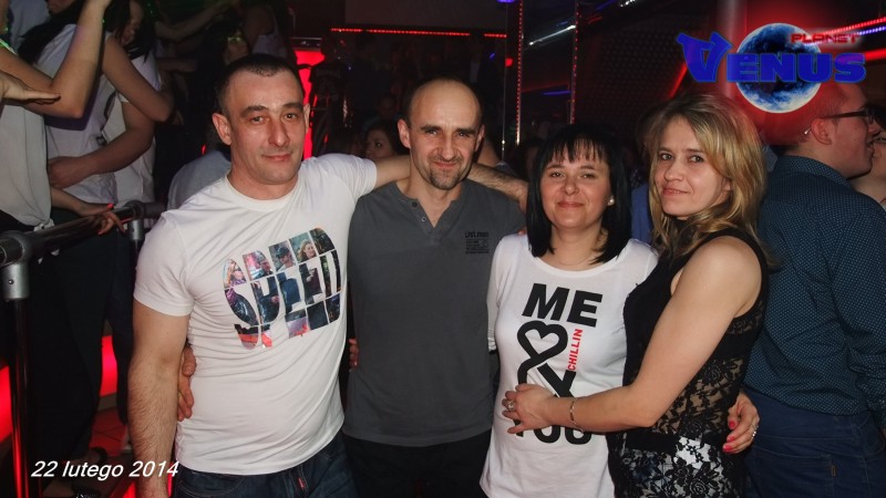 22.02 Klub Venus Planet w Konecku część IV