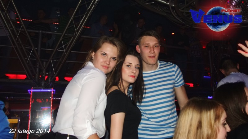 22.02 Klub Venus Planet w Konecku część IV