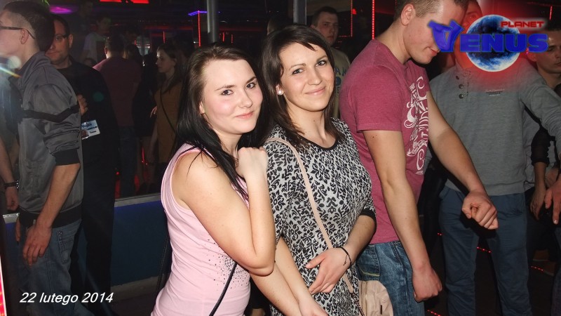 22.02 Klub Venus Planet w Konecku część IV