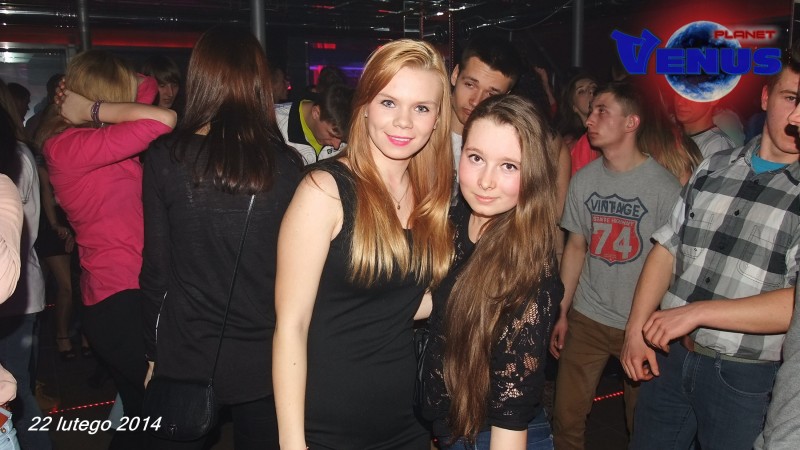 22.02 Klub Venus Planet w Konecku część IV