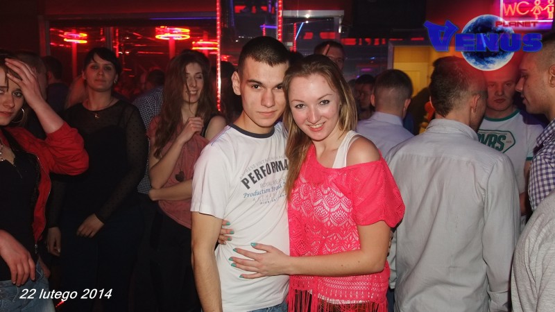 22.02 Klub Venus Planet w Konecku część IV