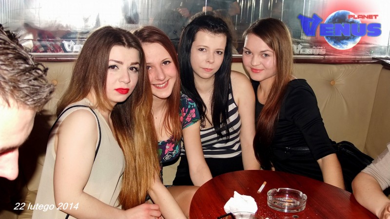 22.02 Klub Venus Planet w Konecku część V