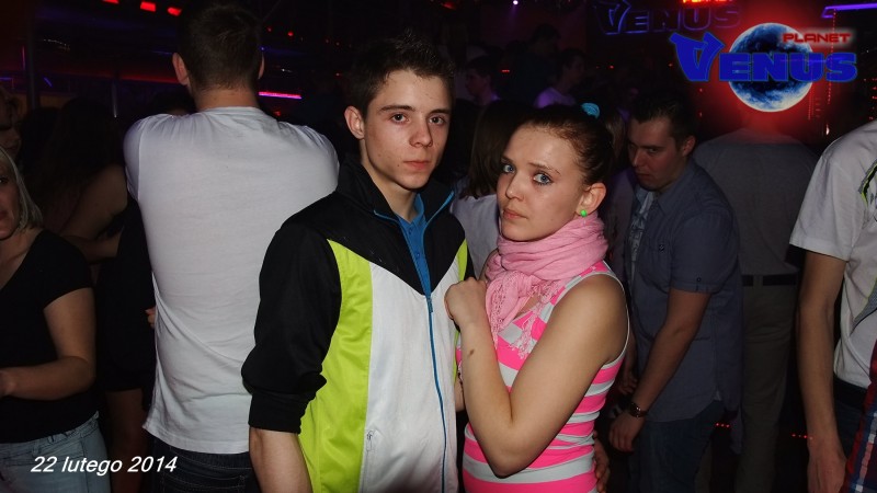 22.02 Klub Venus Planet w Konecku część V