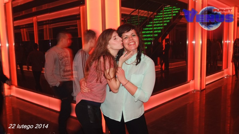 22.02 Klub Venus Planet w Konecku część V