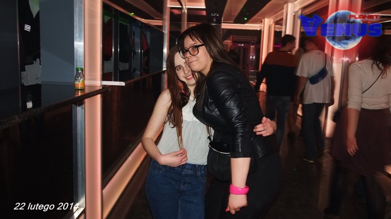 22.02 Klub Venus Planet w Konecku część V