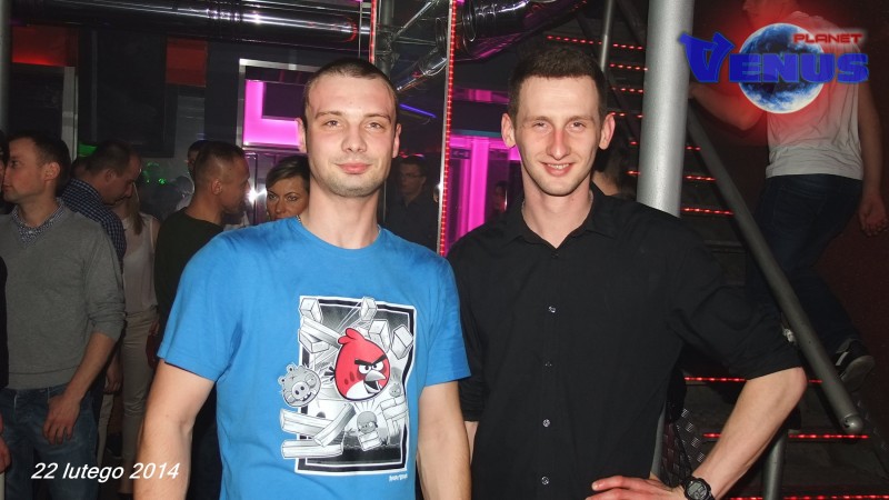 22.02 Klub Venus Planet w Konecku część V
