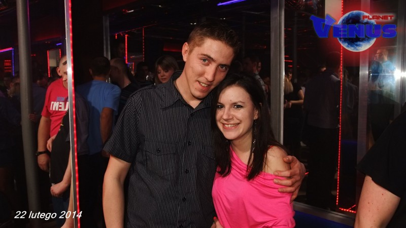 22.02 Klub Venus Planet w Konecku część V