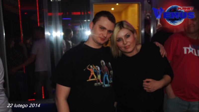 22.02 Klub Venus Planet w Konecku część V
