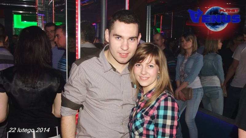 22.02 Klub Venus Planet w Konecku część V