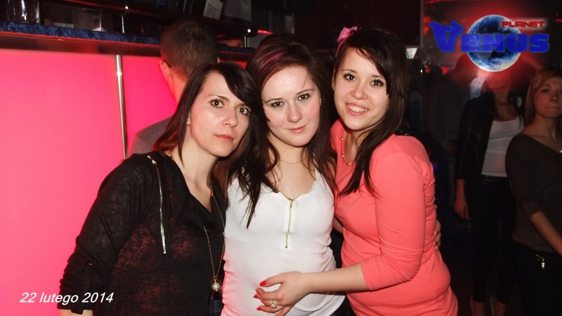 22.02 Klub Venus Planet w Konecku część V