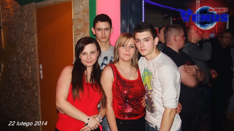 22.02 Klub Venus Planet w Konecku część V