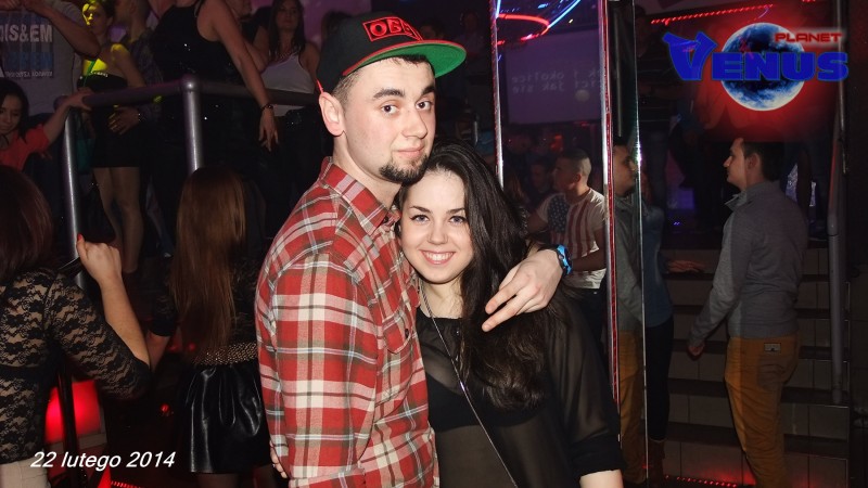 22.02 Klub Venus Planet w Konecku część V
