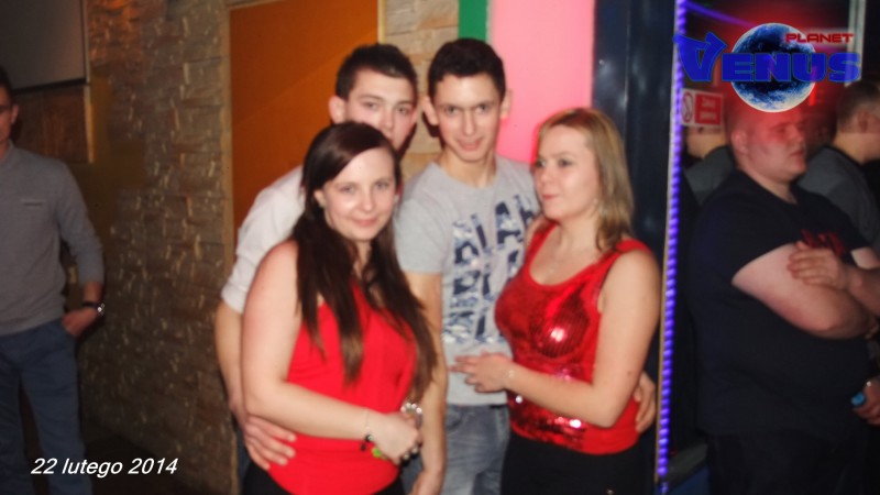 22.02 Klub Venus Planet w Konecku część V
