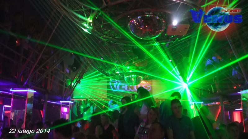 22.02 Klub Venus Planet w Konecku część V