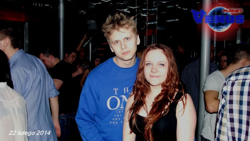 22.02 Klub Venus Planet w Konecku część V