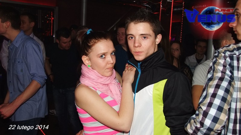 22.02 Klub Venus Planet w Konecku część V