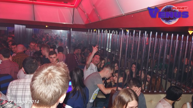 22.02 Klub Venus Planet w Konecku część V