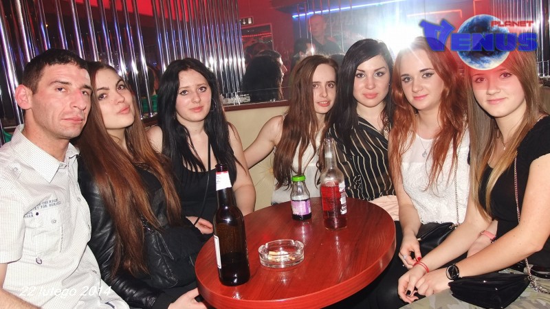 22.02 Klub Venus Planet w Konecku część V