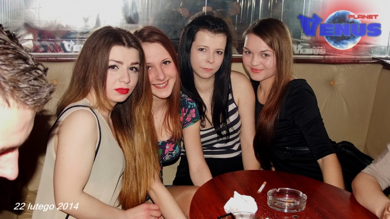 22.02 Klub Venus Planet w Konecku część V