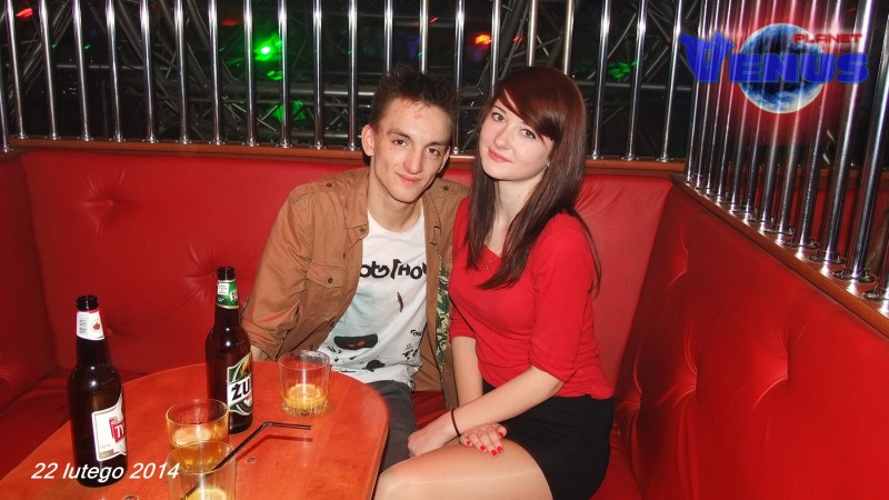 22.02 Klub Venus Planet w Konecku część V