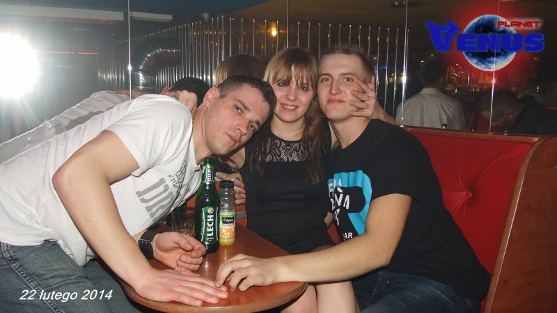 22.02 Klub Venus Planet w Konecku część VI