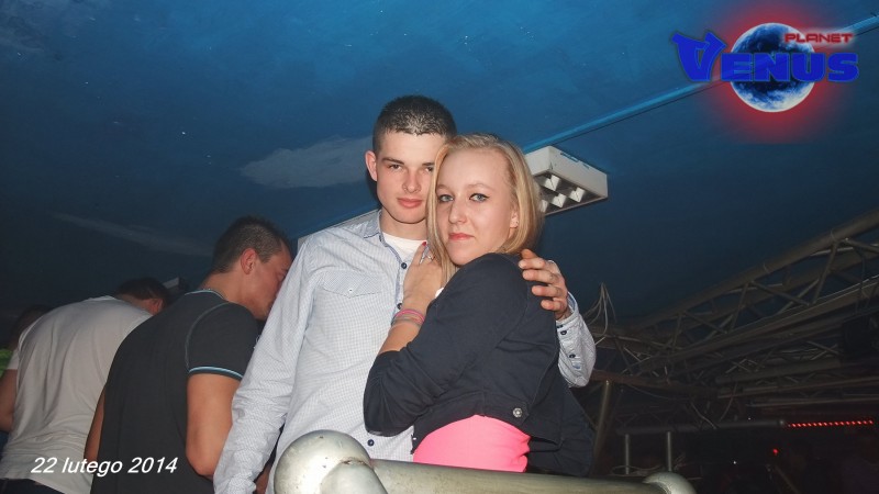 22.02 Klub Venus Planet w Konecku część VI