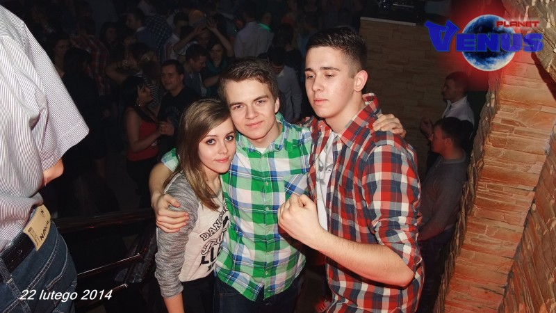 22.02 Klub Venus Planet w Konecku część VI