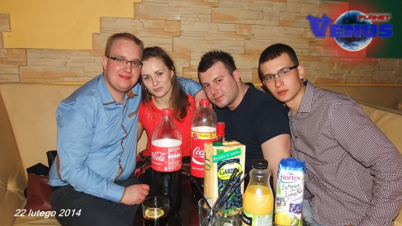 22.02 Klub Venus Planet w Konecku część VI