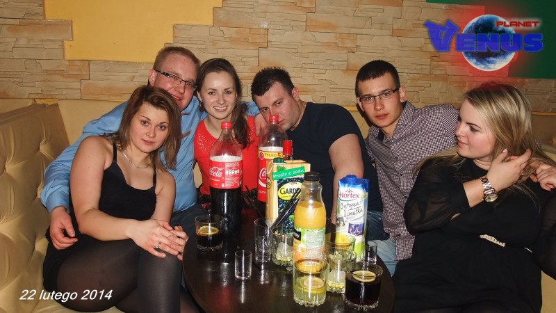 22.02 Klub Venus Planet w Konecku część VI
