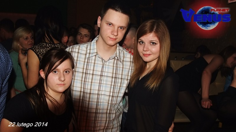 22.02 Klub Venus Planet w Konecku część VI