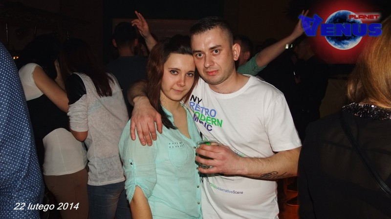 22.02 Klub Venus Planet w Konecku część VI