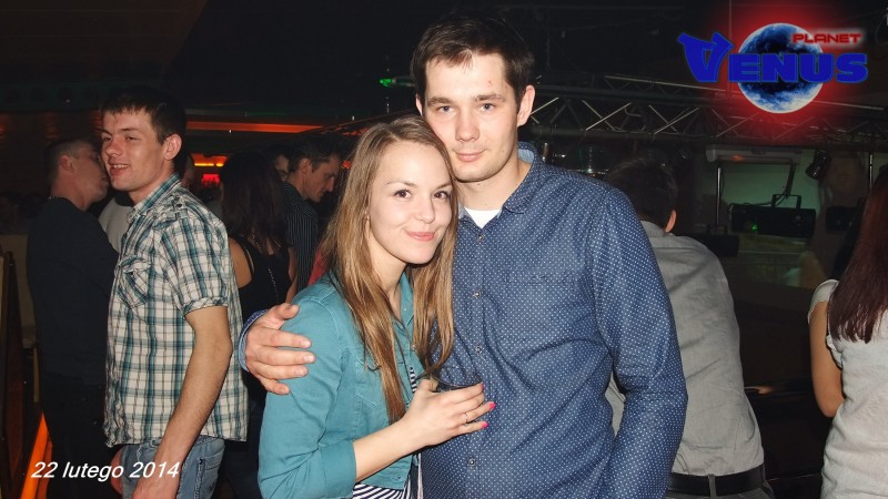 22.02 Klub Venus Planet w Konecku część VI