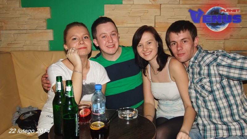 22.02 Klub Venus Planet w Konecku część VI