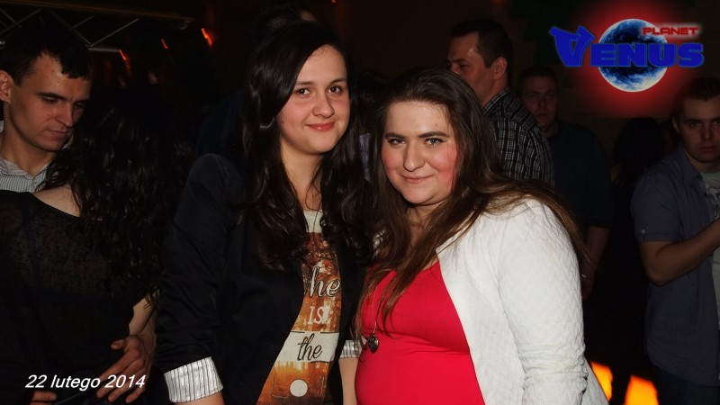 22.02 Klub Venus Planet w Konecku część VI