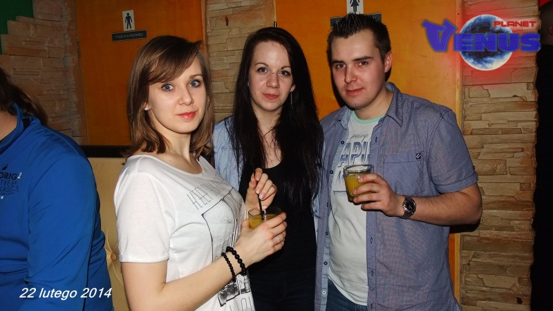 22.02 Klub Venus Planet w Konecku część VI