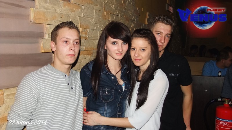 22.02 Klub Venus Planet w Konecku część VI