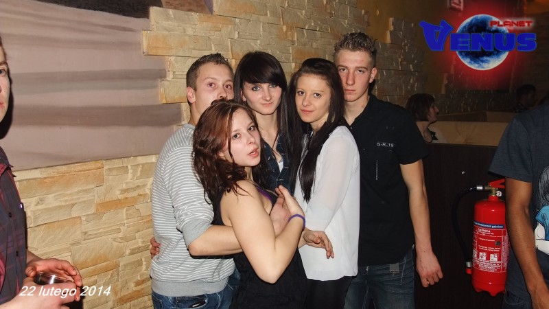 22.02 Klub Venus Planet w Konecku część VI