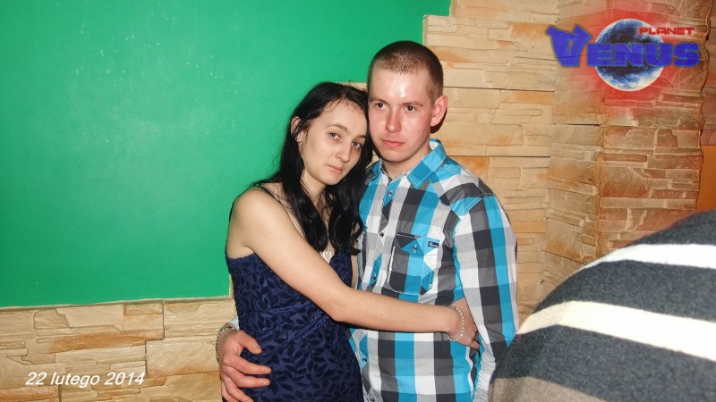 22.02 Klub Venus Planet w Konecku część VI