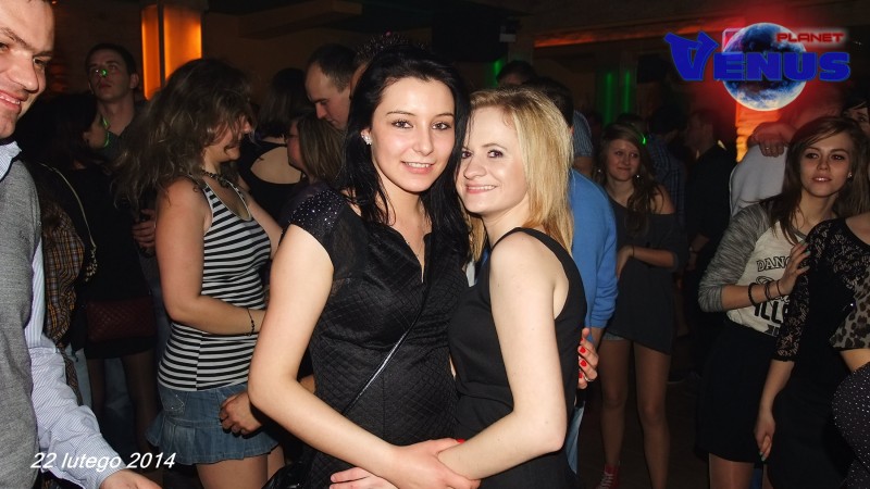 22.02 Klub Venus Planet w Konecku część VI