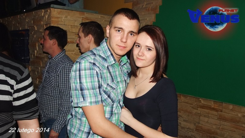 22.02 Klub Venus Planet w Konecku część VI