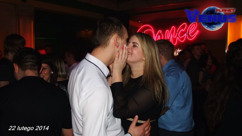 22.02 Klub Venus Planet w Konecku część VI