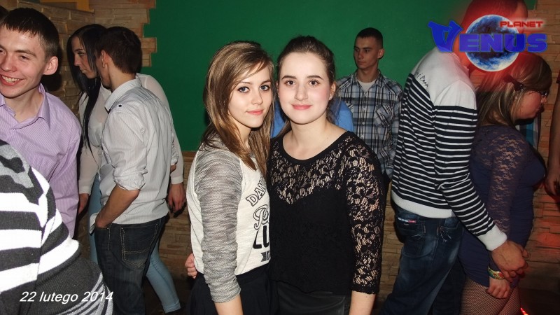 22.02 Klub Venus Planet w Konecku część VI
